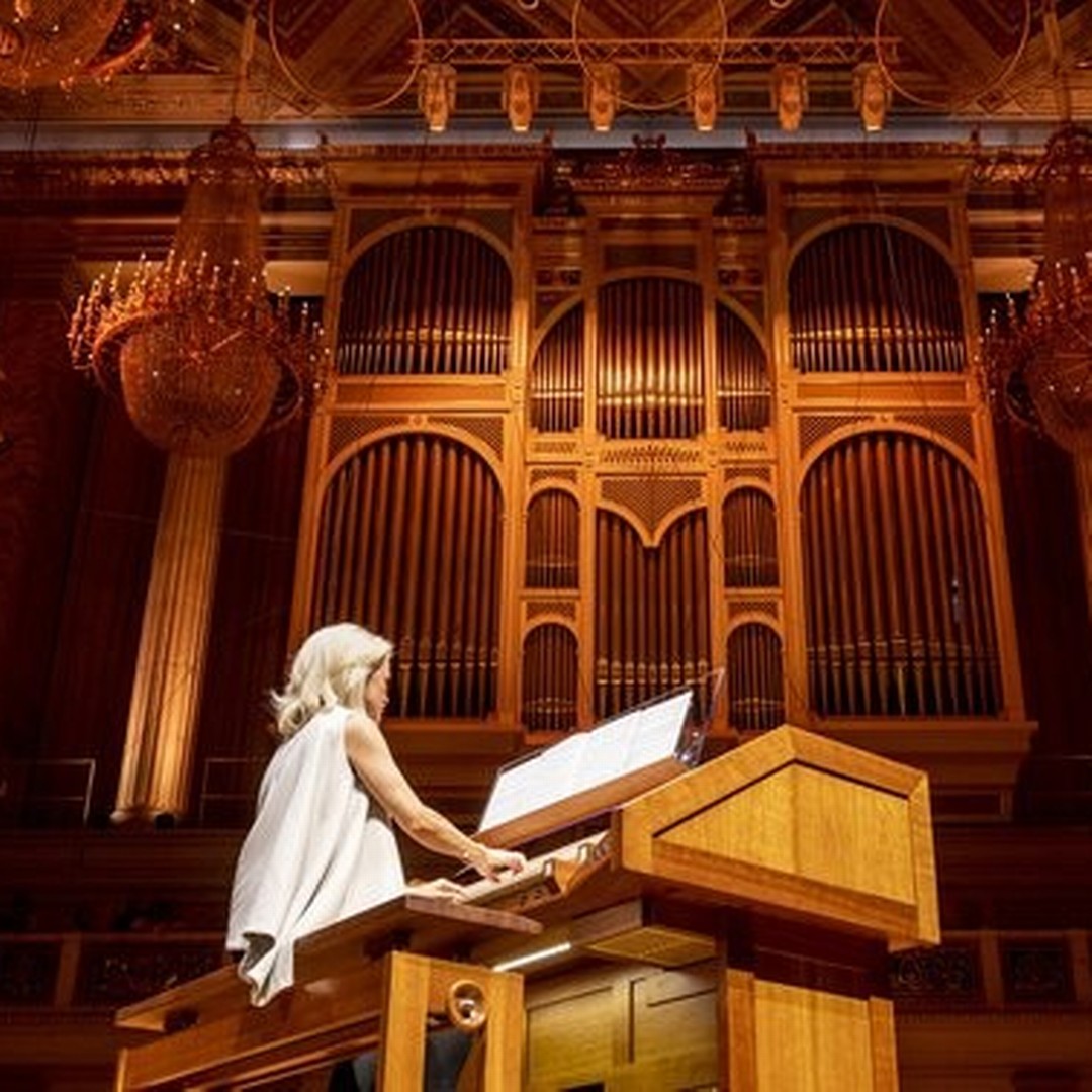 Orgelkonzert zur Walpurgisnacht
