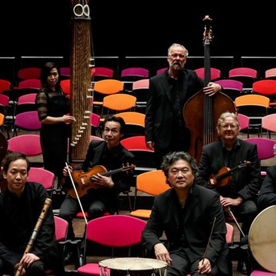 AsianArt Ensemble