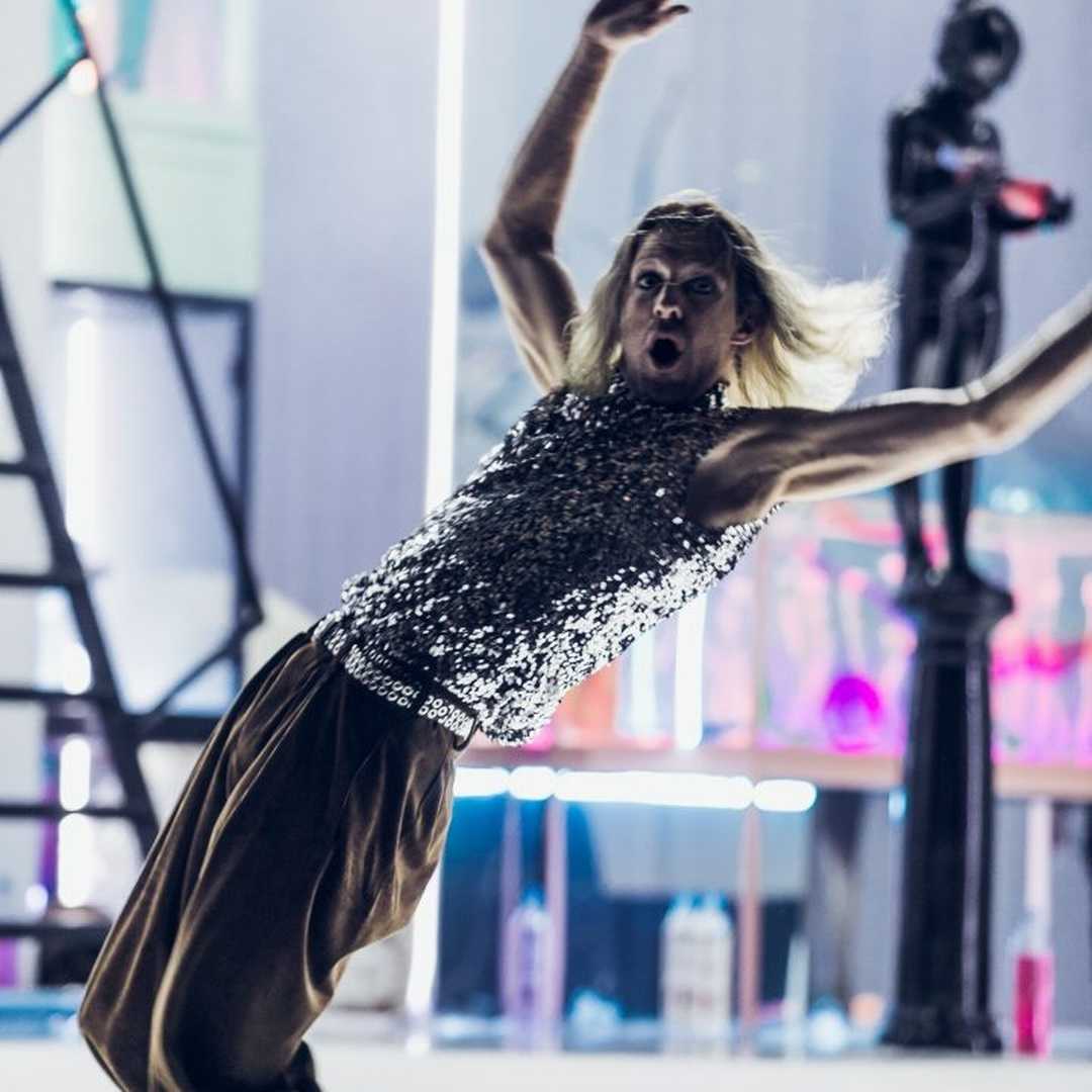 Event image