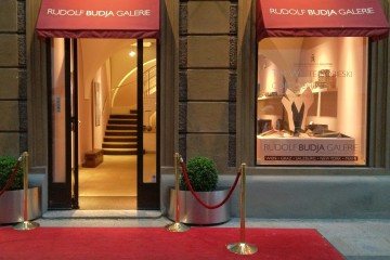 Galerie Rudolf Budja