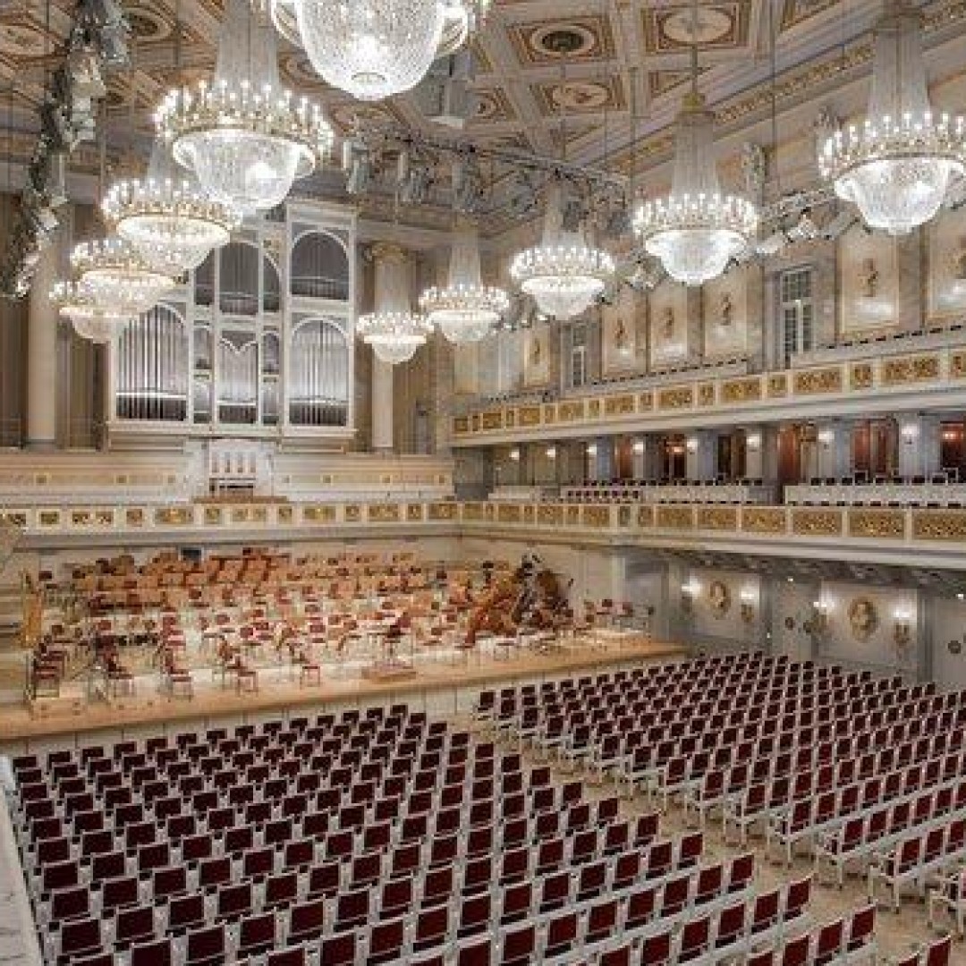 Konzerthausorchester Berlin, Christoph Eschenbach