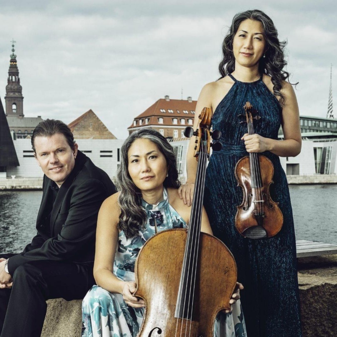 Trio Con Brio Copenhagen