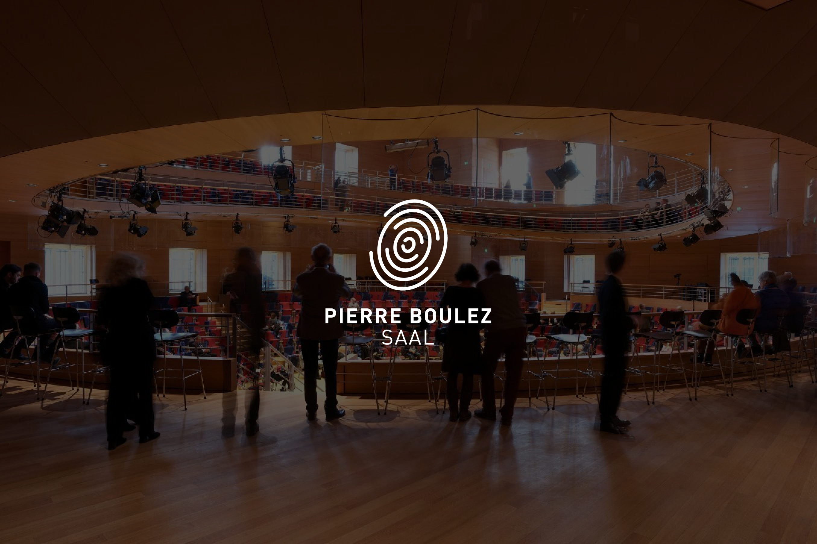 Pierre Boulez Saal