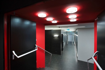 Host image