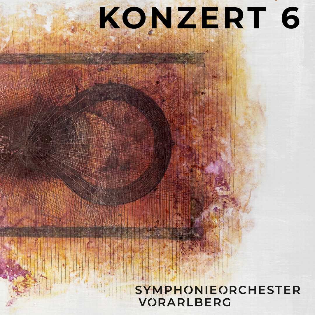 Symphonieorchester Vorarlberg 2023