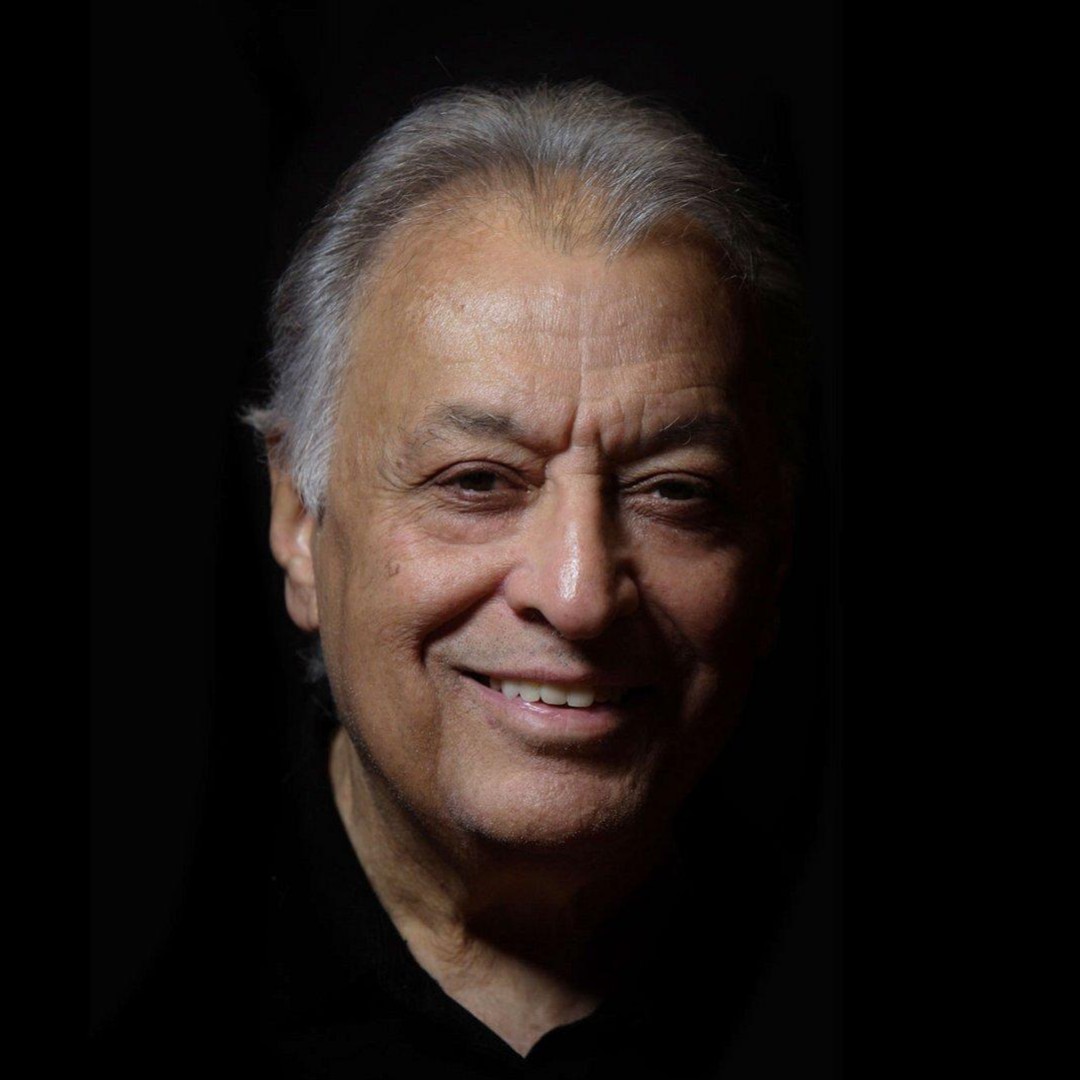 Berliner Philharmoniker, Zubin Mehta