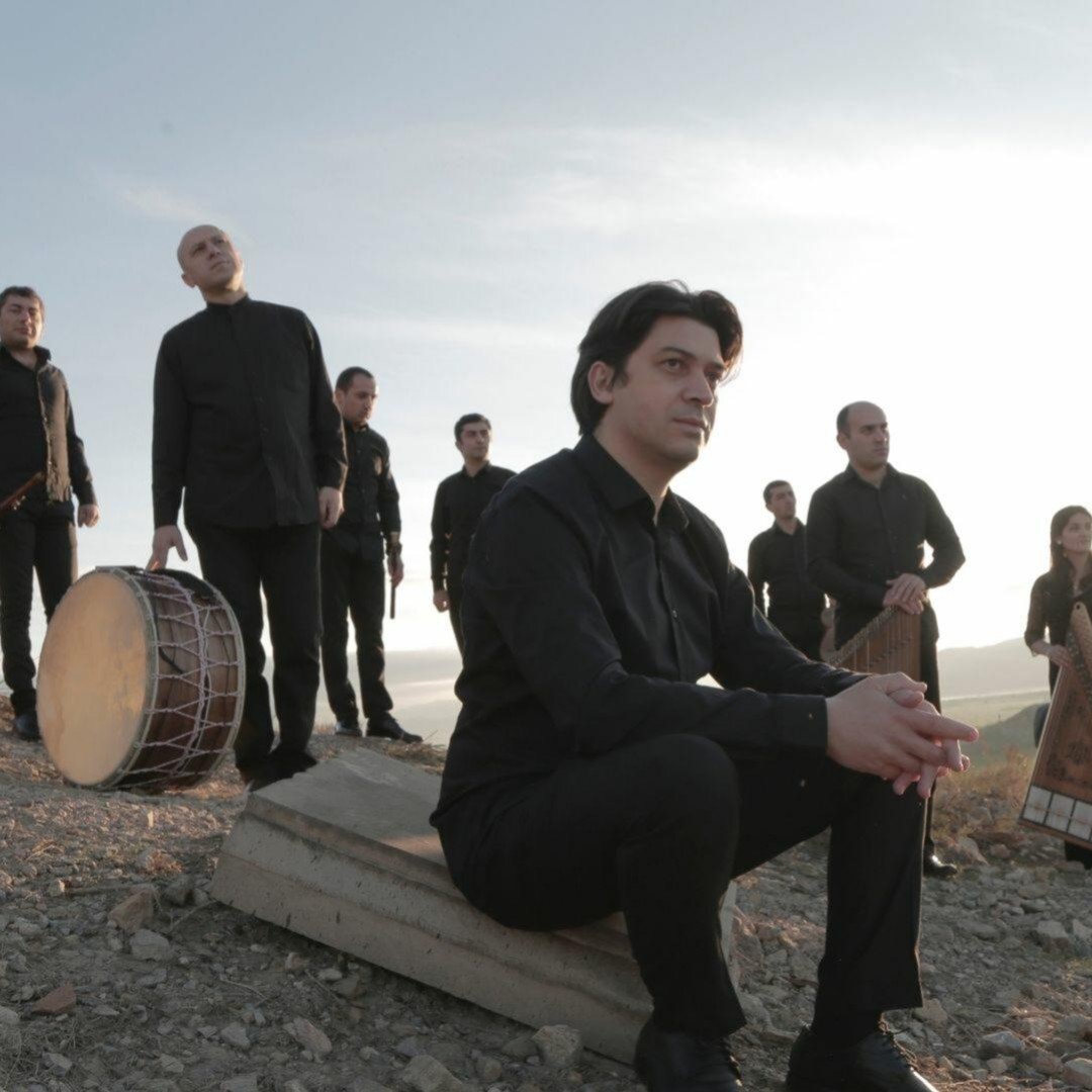 Gurdjieff Ensemble