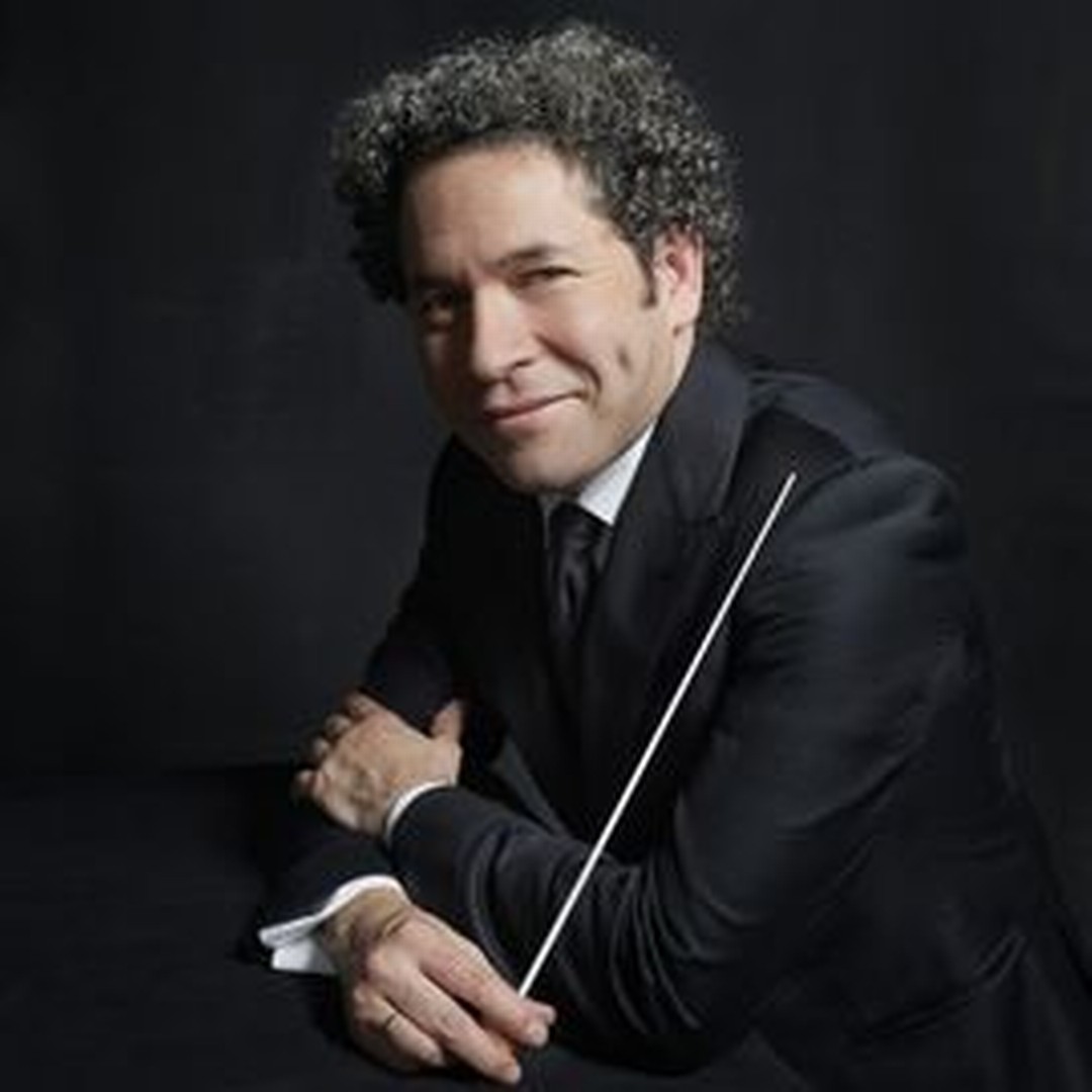 An American Evening with Gustavo Dudamel