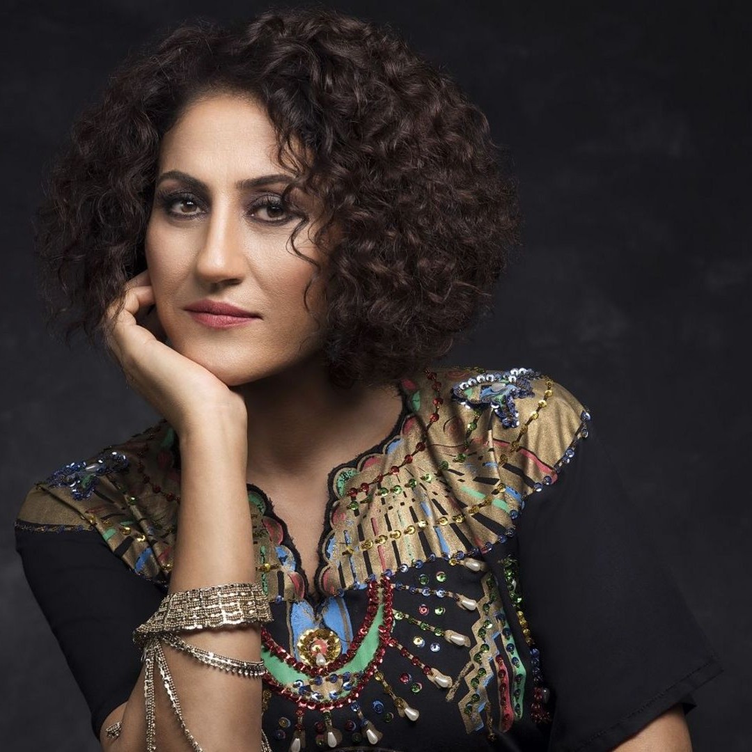 Weltmusik: Aynur – die Stimme der Kurden