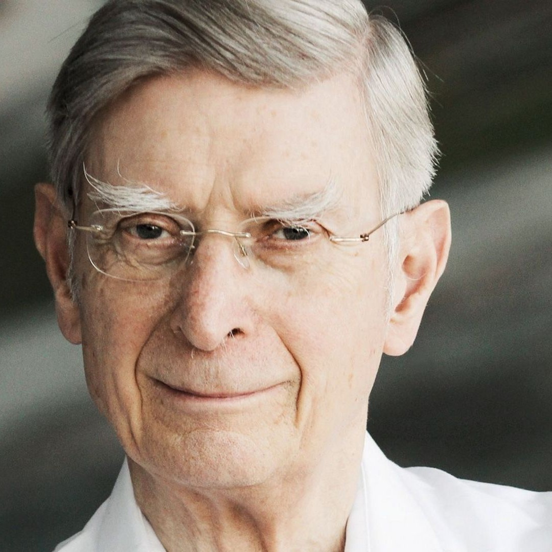 Herbert Blomstedt conducts Beethoven’s “Eroica”