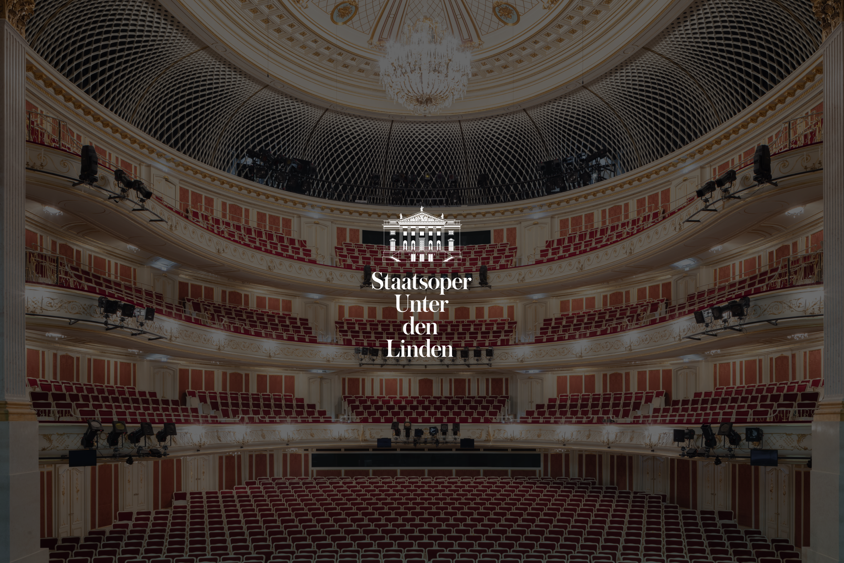 Staatsoper Unter den Linden in der Philharmonie Berlin