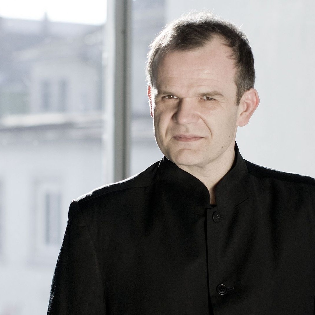 François-Xavier Roth with Bruckner’s Third and a world premiere