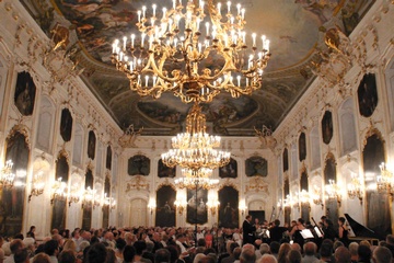 Hofburg, Riesensaal