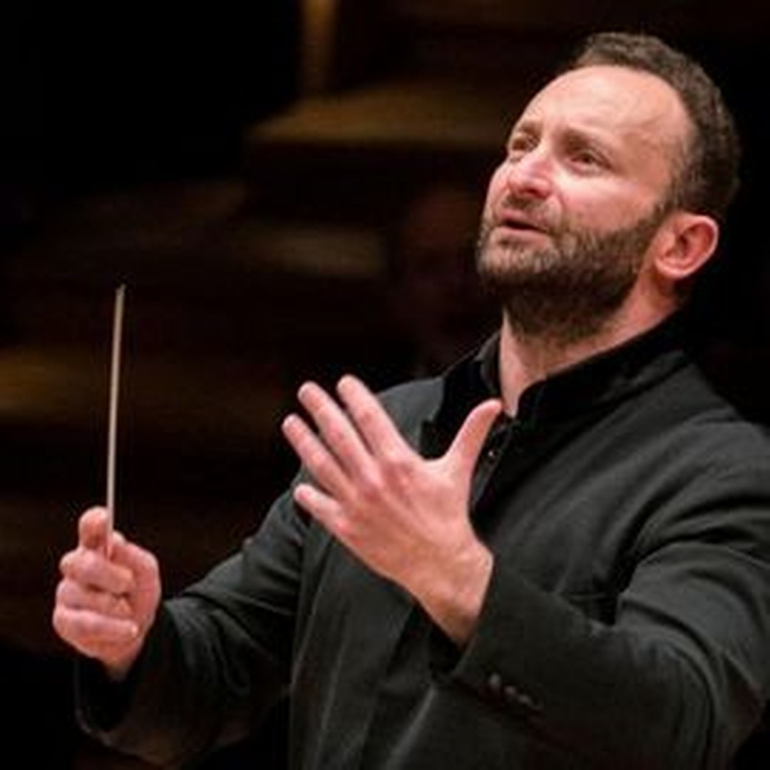 Kirill Petrenko conducts Tchaikovsky and two world premieres