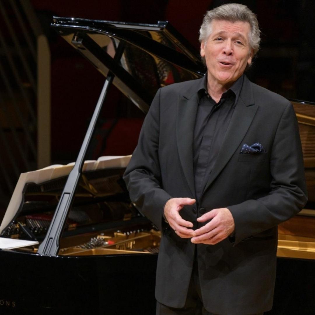 Thomas Hampson & Wolfram Rieger