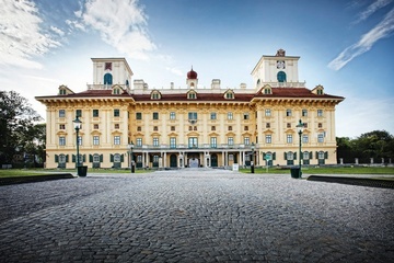 Host image