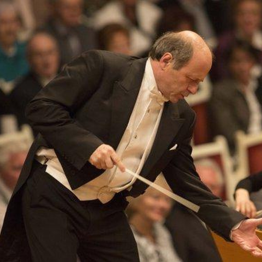 Konzerthausorchester Berlin, Iván Fischer