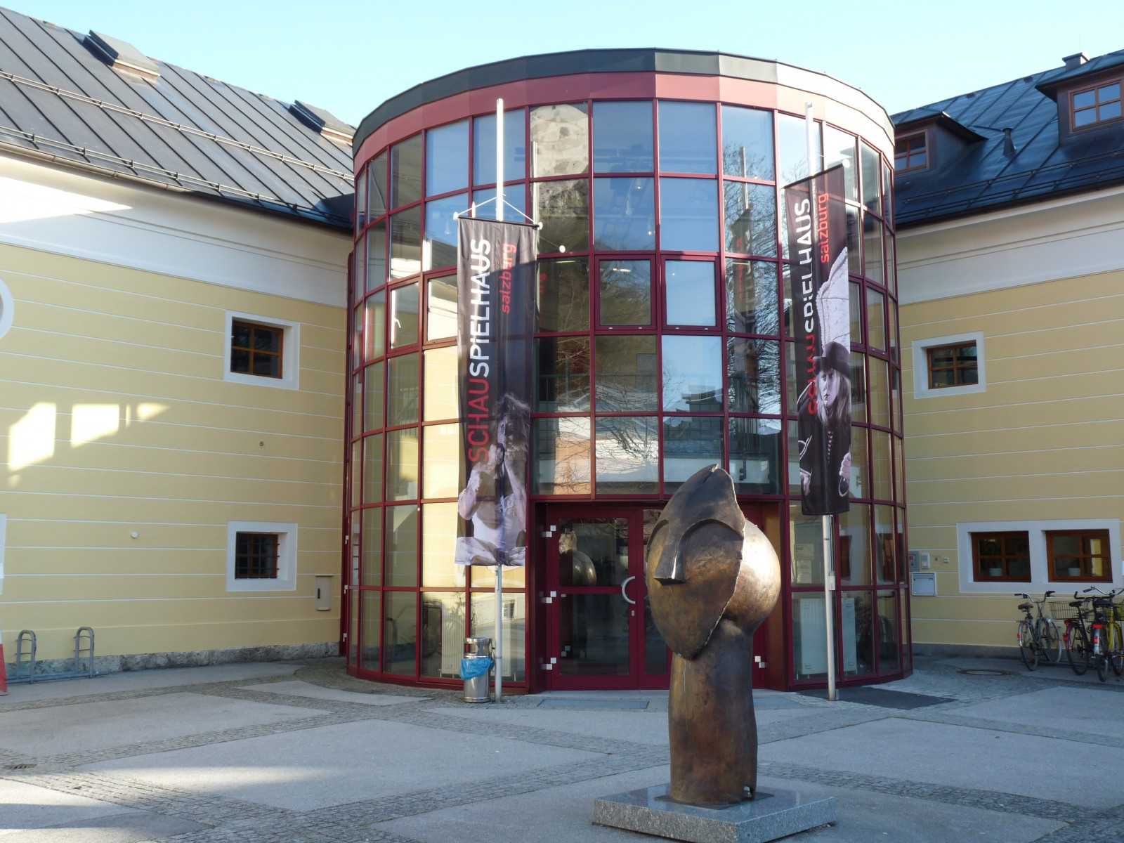Host image