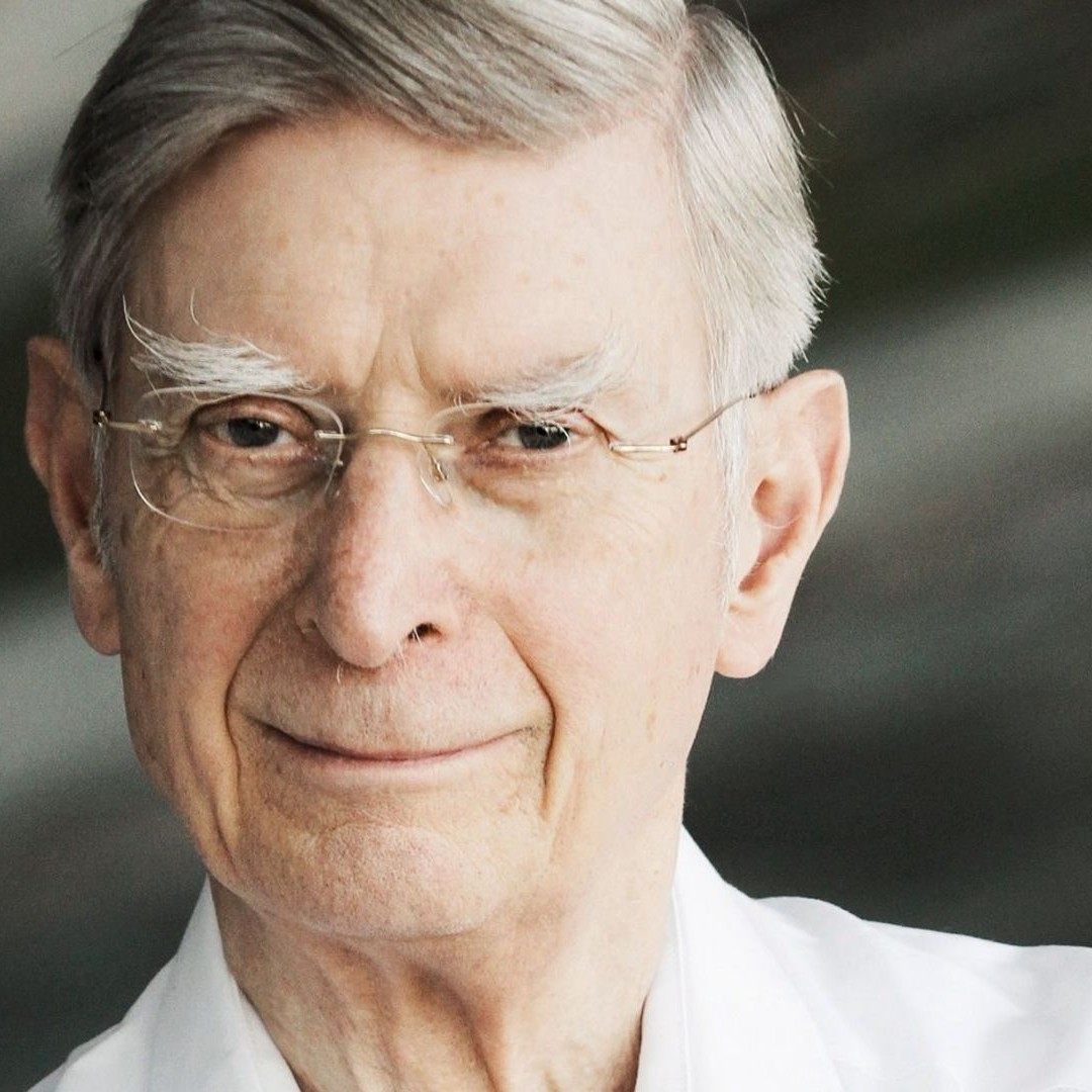 Herbert Blomstedt conducts Schubert and Beethoven