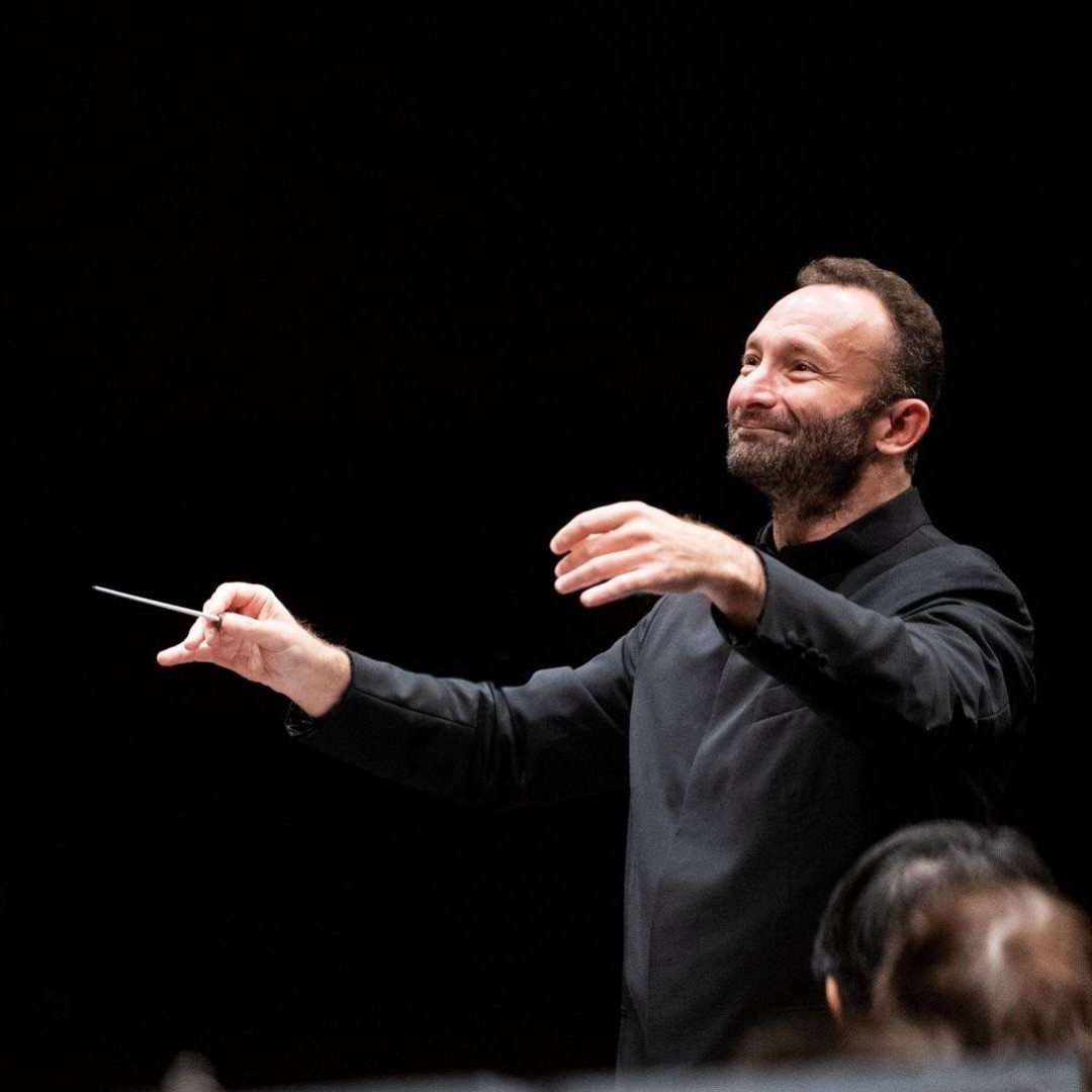 Kirill Petrenko Conducts The German Premiere Of Srnka’s “Superorganisms” 