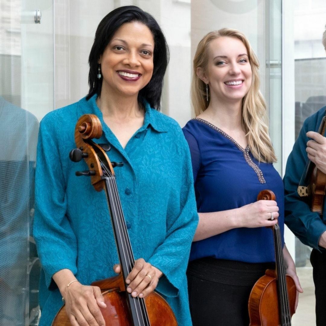 Juilliard String Quartet