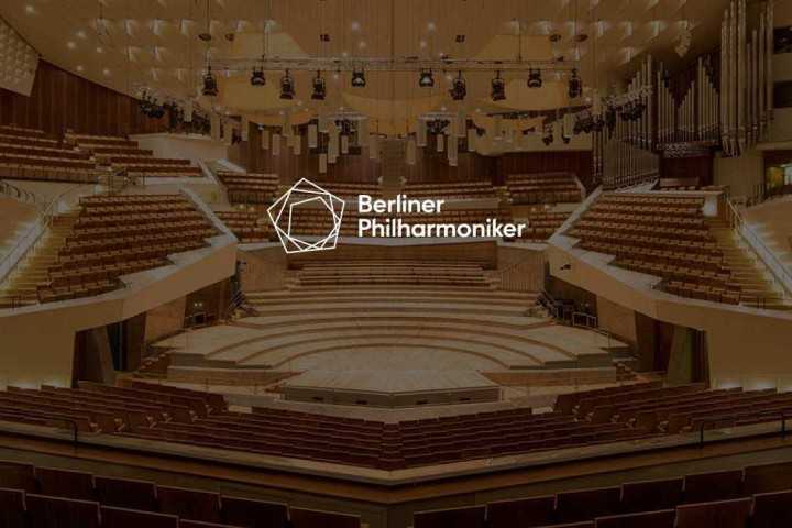 Berliner Philharmoniker im Radialsystem