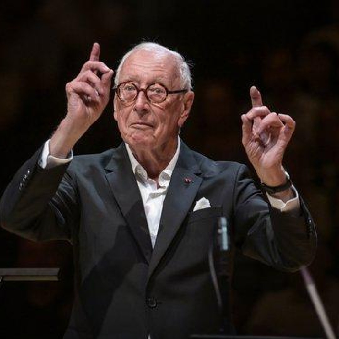 Konzerthausorchester Berlin | William Christie, Dirigent