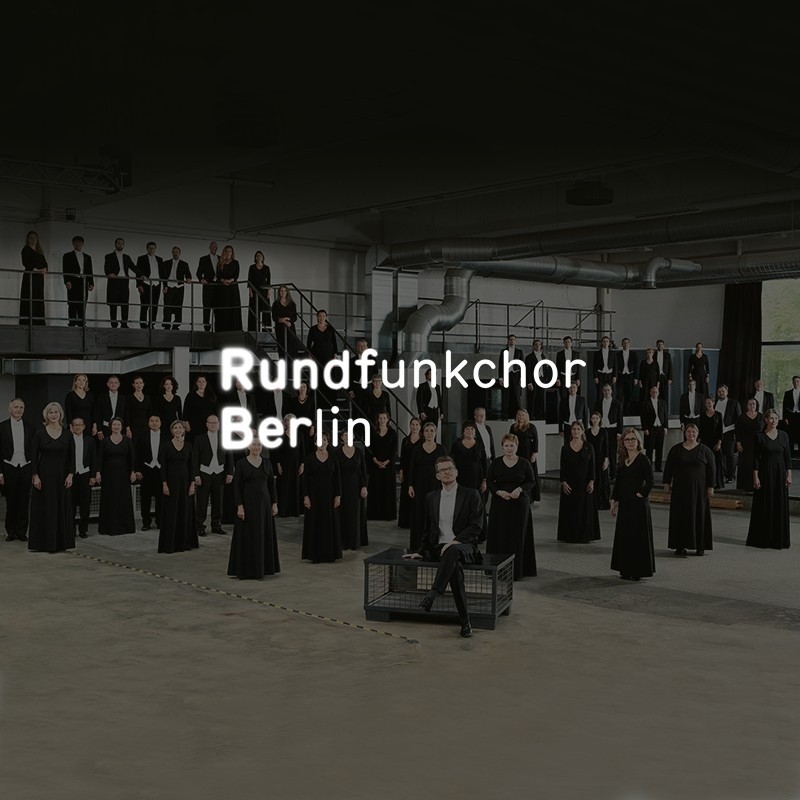 Rundfunkchor Berlin
