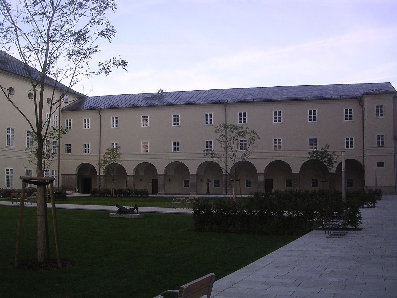 Host image