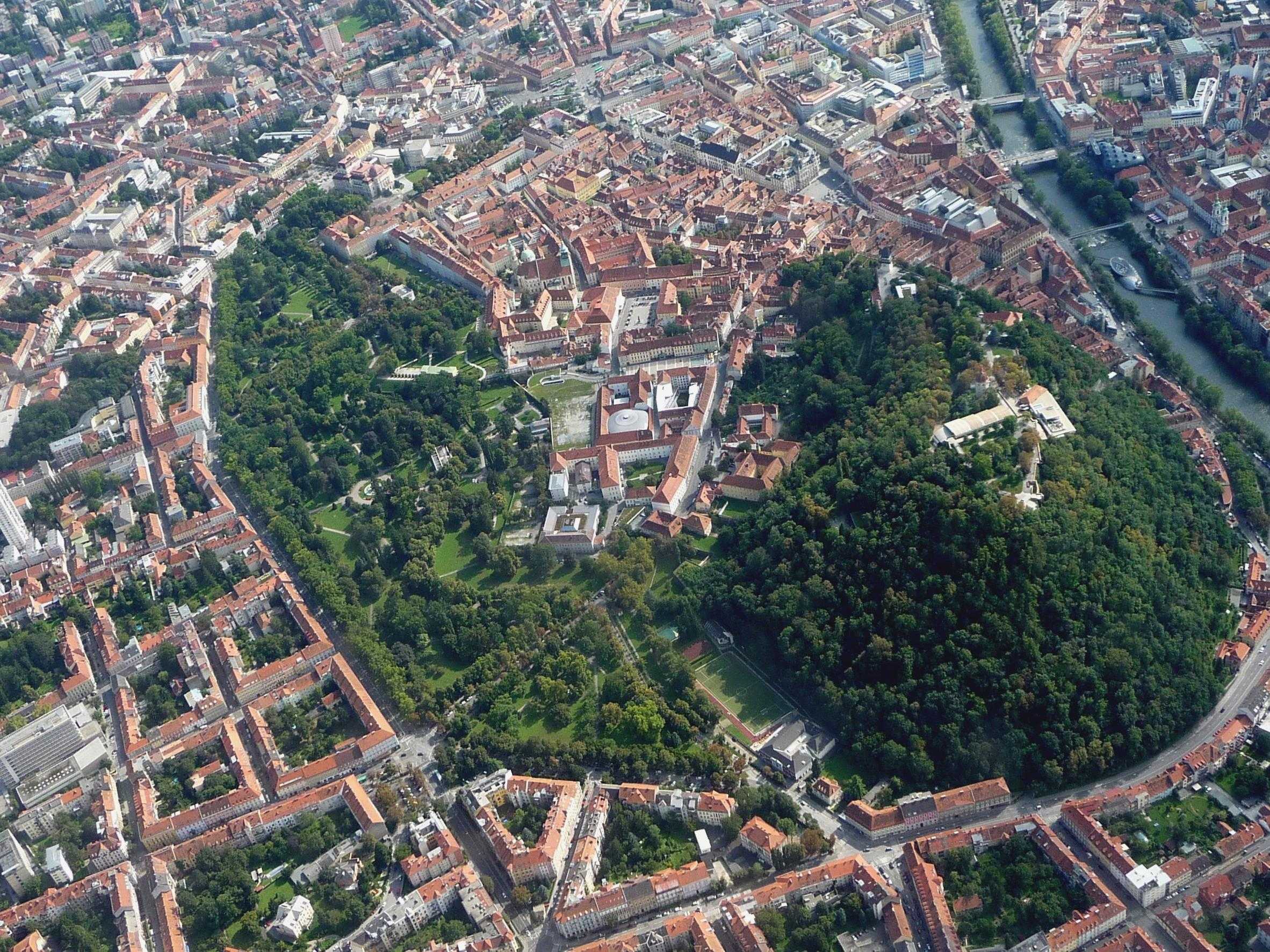 Host image